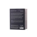 EROTIST Eruption; Rechargeable masturbator, Silicone, Black, 18.5 cm. EROTIST Eruption; Rechargeable masturbator, Silicone, Black, 18.5 cm.