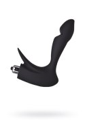 EROTIST First prostate stimulator, silicone, black, 14.4 cm EROTIST First prostate stimulator, silicone, black, 14.4 cm