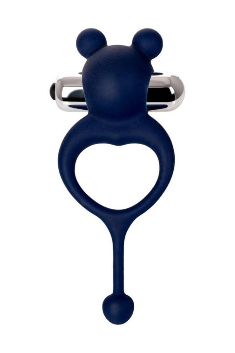 JOS MICKEY Vibrating ring silicon, JOS MICKEY Vibrating ring silicon,