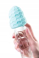 Masturbator TOYFA A-Toys, ass, blue color, 14 cm Masturbator TOYFA A-Toys, ass, blue color, 14 cm