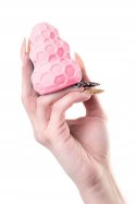 Masturbator TOYFA A-Toys, ass, yellow/ flesh color, 14 cm Masturbator TOYFA A-Toys, ass, yellow/ flesh color, 14 cm