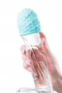 Masturbator TOYFA A-Toys, ass, yellow/ flesh color, 14 cm Masturbator TOYFA A-Toys, ass, yellow/ flesh color, 14 cm
