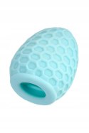 Masturbator TOYFA A-Toys, ass, yellow/ flesh color, 14 cm Masturbator TOYFA A-Toys, ass, yellow/ flesh color, 14 cm