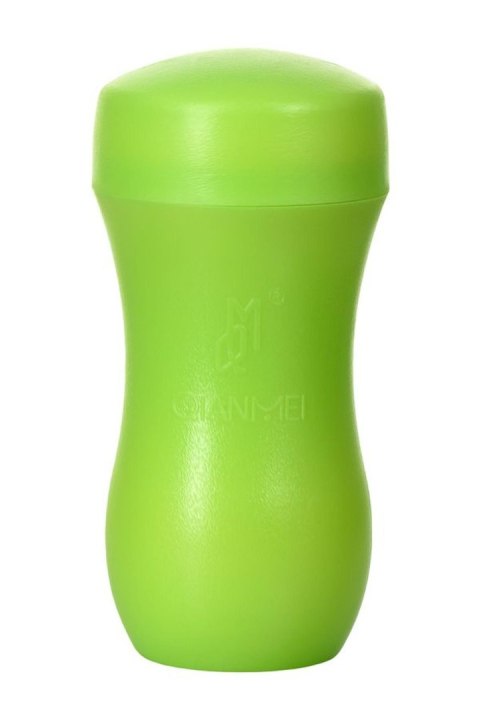Masturbator,TPE, ABS-plastic, 14 cm, diameter 6,7 cm Masturbator,TPE, ABS-plastic, 14 cm, diameter 6,7 cm