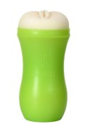 Masturbator,TPE, ABS-plastic, 14 cm, diameter 6,7 cm Masturbator,TPE, ABS-plastic, 14 cm, diameter 6,7 cm