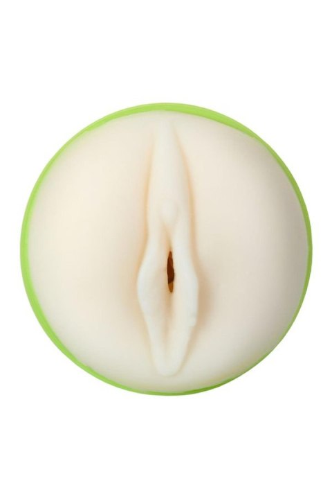 Masturbator,TPE, ABS-plastic, 14 cm, diameter 6,7 cm Masturbator,TPE, ABS-plastic, 14 cm, diameter 6,7 cm