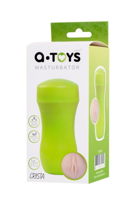 Masturbator,TPE, ABS-plastic, 14 cm, diameter 6,7 cm Masturbator,TPE, ABS-plastic, 14 cm, diameter 6,7 cm