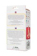 My Babe My Darling Realistic Dildo, TPE, Nude, 22 cm My Babe My Darling Realistic Dildo, TPE, Nude, 22 cm