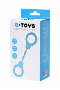 Stretchy cuffs A-Toys Stretchy cuffs A-Toys