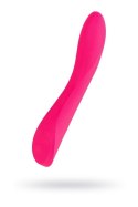 Unrealistic JOS Twig vibrator, 5 vibration modes, silicone, pink, 20.5 cm, O 3.4 cm Unrealistic JOS Twig vibrator, 5 vibration modes, silicone, pink, 20.5 cm, O 3.4 cm