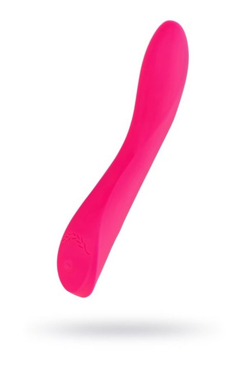 Unrealistic JOS Twig vibrator, 5 vibration modes, silicone, pink, 20.5 cm, O 3.4 cm Unrealistic JOS Twig vibrator, 5 vibration modes, silicone, pink, 20.5 cm, O 3.4 cm