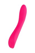Unrealistic JOS Twig vibrator, 5 vibration modes, silicone, pink, 20.5 cm, O 3.4 cm Unrealistic JOS Twig vibrator, 5 vibration modes, silicone, pink, 20.5 cm, O 3.4 cm