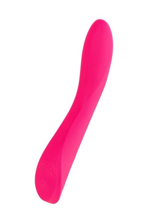 Unrealistic JOS Twig vibrator, 5 vibration modes, silicone, pink, 20.5 cm, O 3.4 cm Unrealistic JOS Twig vibrator, 5 vibration modes, silicone, pink, 20.5 cm, O 3.4 cm