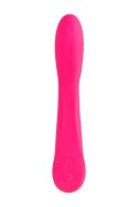 Unrealistic JOS Twig vibrator, 5 vibration modes, silicone, pink, 20.5 cm, O 3.4 cm Unrealistic JOS Twig vibrator, 5 vibration modes, silicone, pink, 20.5 cm, O 3.4 cm