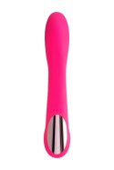 Unrealistic JOS Twig vibrator, 5 vibration modes, silicone, pink, 20.5 cm, O 3.4 cm Unrealistic JOS Twig vibrator, 5 vibration modes, silicone, pink, 20.5 cm, O 3.4 cm