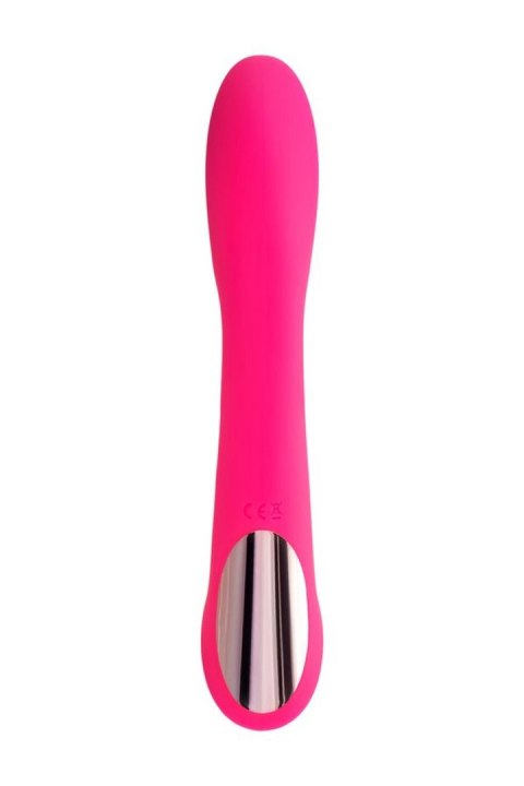 Unrealistic JOS Twig vibrator, 5 vibration modes, silicone, pink, 20.5 cm, O 3.4 cm Unrealistic JOS Twig vibrator, 5 vibration modes, silicone, pink, 20.5 cm, O 3.4 cm