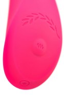 Unrealistic JOS Twig vibrator, 5 vibration modes, silicone, pink, 20.5 cm, O 3.4 cm Unrealistic JOS Twig vibrator, 5 vibration modes, silicone, pink, 20.5 cm, O 3.4 cm