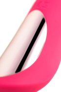 Unrealistic JOS Twig vibrator, 5 vibration modes, silicone, pink, 20.5 cm, O 3.4 cm Unrealistic JOS Twig vibrator, 5 vibration modes, silicone, pink, 20.5 cm, O 3.4 cm
