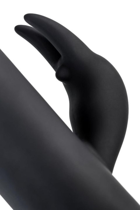 Unrealistic WANAME D-SPLASH HAIL vibrator, silicone, black, 23.8 cm Unrealistic WANAME D-SPLASH HAIL vibrator, silicone, black, 23.8 cm