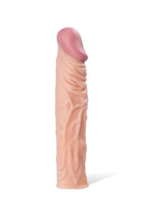 A-TOYS Penis Sleeve, Softskin Flesh 863005 A-TOYS Penis Sleeve, Softskin Flesh 863005