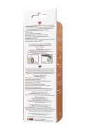 A-TOYS Penis Sleeve, Softskin Flesh 863005 A-TOYS Penis Sleeve, Softskin Flesh 863005