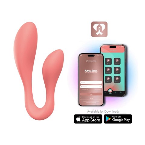 AD. Couple Secrets II + APP AD. Couple Secrets II + APP
