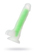 BEYOND BY TOYFA Dick Glow Green 13cm BEYOND BY TOYFA Dick Glow Green 13cm