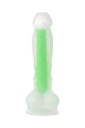 BEYOND BY TOYFA Dick Glow Green 13cm BEYOND BY TOYFA Dick Glow Green 13cm