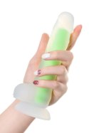 BEYOND BY TOYFA Dick Glow Green 13cm BEYOND BY TOYFA Dick Glow Green 13cm