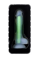 BEYOND BY TOYFA Dick Glow Green 13cm BEYOND BY TOYFA Dick Glow Green 13cm