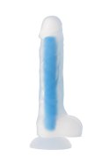 BEYOND BY TOYFA Matt Glow Blue 13cm BEYOND BY TOYFA Matt Glow Blue 13cm