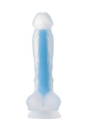 BEYOND BY TOYFA Matt Glow Blue 13cm BEYOND BY TOYFA Matt Glow Blue 13cm