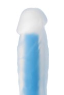 BEYOND BY TOYFA Matt Glow Blue 13cm BEYOND BY TOYFA Matt Glow Blue 13cm