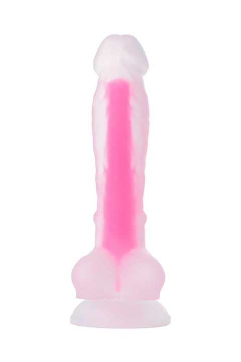 BEYOND BY TOYFA Peter Glow Pink 16,5cm BEYOND BY TOYFA Peter Glow Pink 16,5cm