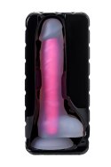 BEYOND BY TOYFA Peter Glow Pink 16,5cm BEYOND BY TOYFA Peter Glow Pink 16,5cm