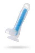 BEYOND BY TOYFA Steve Glow Blue 14,5cm BEYOND BY TOYFA Steve Glow Blue 14,5cm