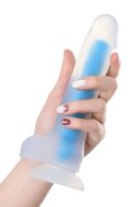 BEYOND BY TOYFA Steve Glow Blue 14,5cm BEYOND BY TOYFA Steve Glow Blue 14,5cm