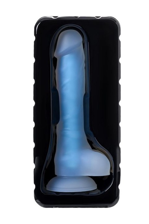 BEYOND BY TOYFA Steve Glow Blue 14,5cm BEYOND BY TOYFA Steve Glow Blue 14,5cm