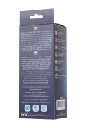 BEYOND BY TOYFA Steve Glow Blue 14,5cm BEYOND BY TOYFA Steve Glow Blue 14,5cm