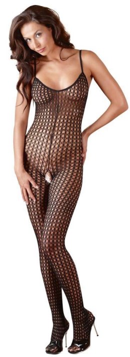 Catsuit bl. XL/XXL