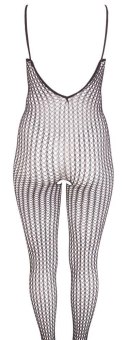 Catsuit bl. XL/XXL Catsuit bl. XL/XXL
