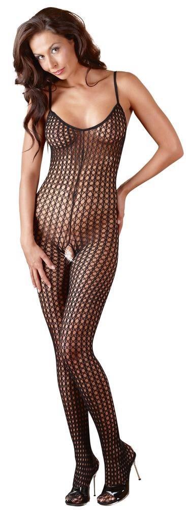 Catsuit black S/M Catsuit black S/M