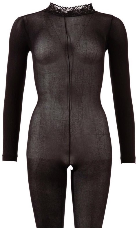 Catsuit ouvert XL-XXL Catsuit ouvert XL-XXL