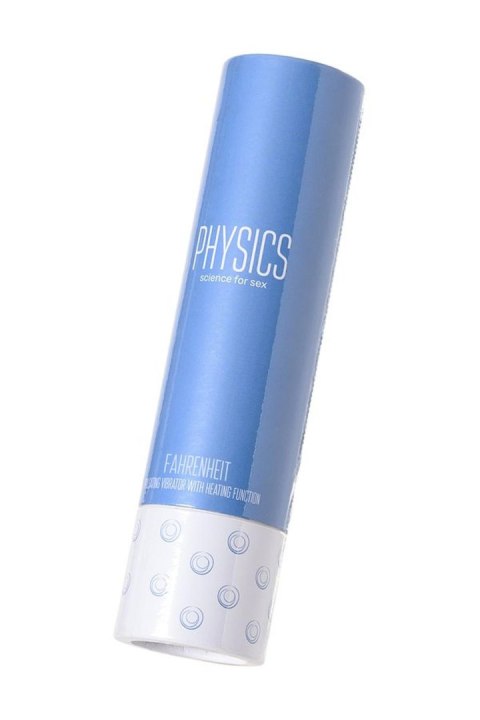 FAHRENHEIT Physics Vibrator FAHRENHEIT Physics Vibrator
