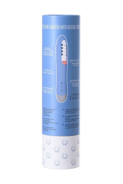 FAHRENHEIT Physics Vibrator FAHRENHEIT Physics Vibrator