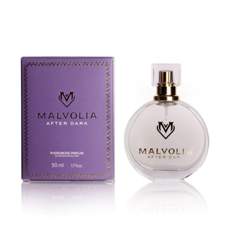 Feromony - MALVOLIA AFTER DARK for women 50ml Feromony - MALVOLIA AFTER DARK for women 50ml