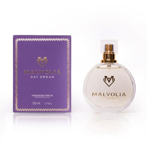 Feromony - MALVOLIA DAY DREAM for women 50ml Feromony - MALVOLIA DAY DREAM for women 50ml