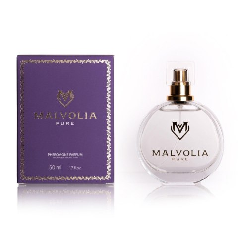 Feromony - MALVOLIA PURE for women 50ml Feromony - MALVOLIA PURE for women 50ml