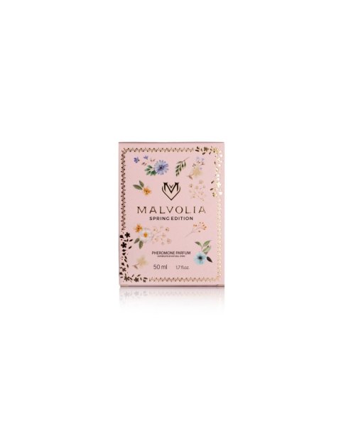 Feromony - MALVOLIA SPRING EDITION for woman 50ml Feromony - MALVOLIA SPRING EDITION for woman 50ml