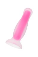 Glow in the dark plug John Glow Glow in the dark plug John Glow